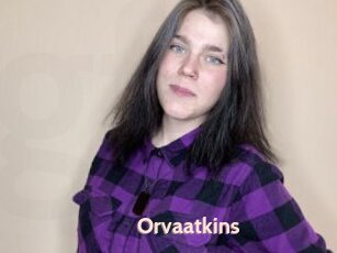 Orvaatkins
