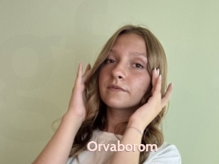 Orvaborom