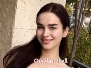 Orvabrimhall