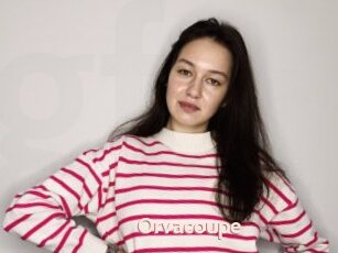 Orvacoupe