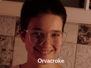 Orvacroke