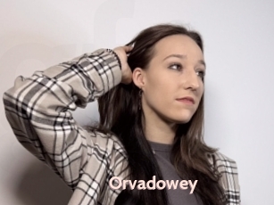 Orvadowey