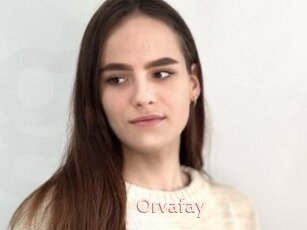 Orvafay