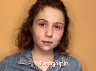 Orvagalpin