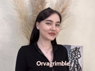 Orvagrimble