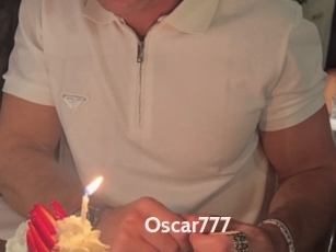 Oscar777