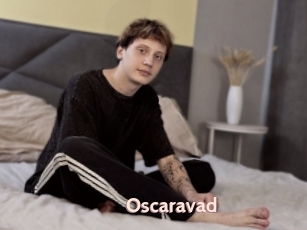 Oscaravad