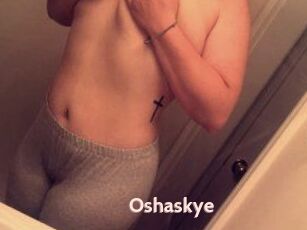 Oshaskye