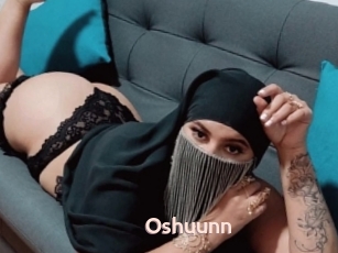 Oshuunn