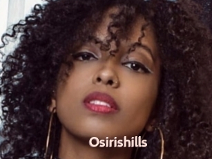 Osirishills