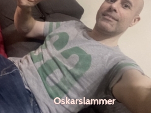 Oskarslammer