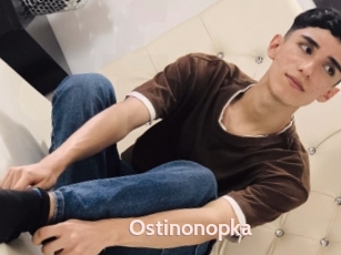 Ostinonopka