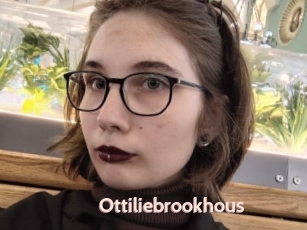 Ottiliebrookhous