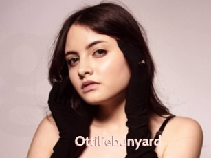 Ottiliebunyard