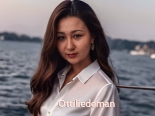 Ottiliedeman