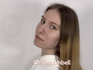 Ottiliegambell