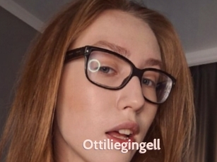 Ottiliegingell