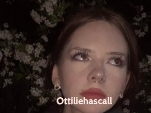 Ottiliehascall