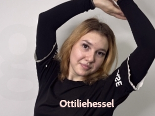 Ottiliehessel