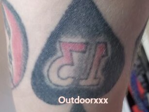 Outdoorxxx