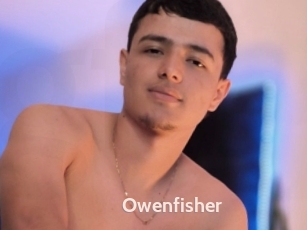 Owenfisher