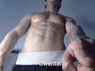 Owenterry