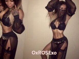 OxROSExo