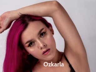 Ozkarla