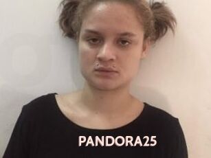 PANDORA25