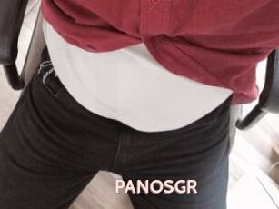 PANOSGR