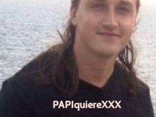 PAPIquiereXXX