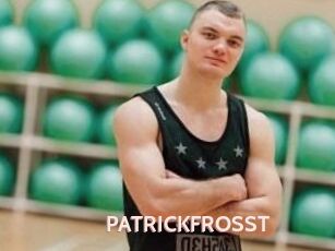PATRICK_FROSST