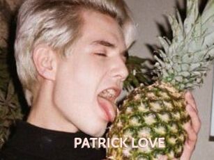 PATRICK_LOVE
