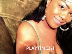 PLAYTIME221