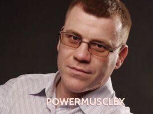 POWERMUSCLEX