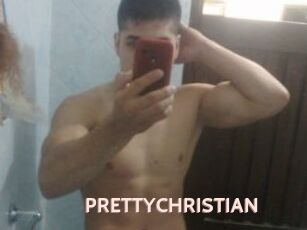 PRETTYCHRISTIAN