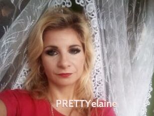 PRETTYelaine