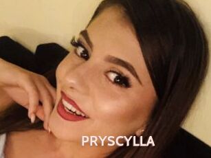 PRYSCYLLA