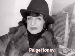 PaigeHoney