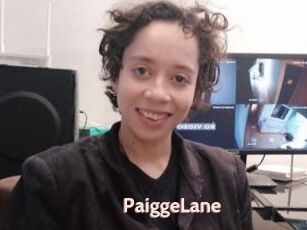 PaiggeLane