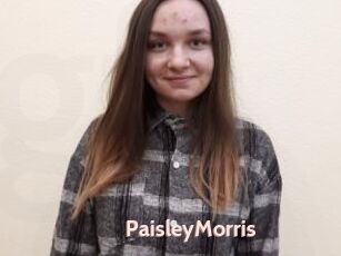 PaisleyMorris