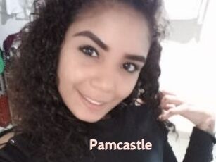 Pamcastle