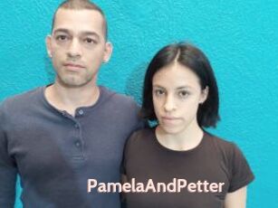PamelaAndPetter