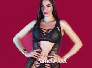 Pamela_feel