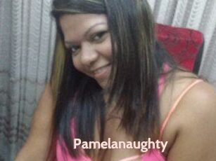 Pamelanaughty