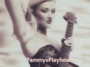 PammysPlayhouse