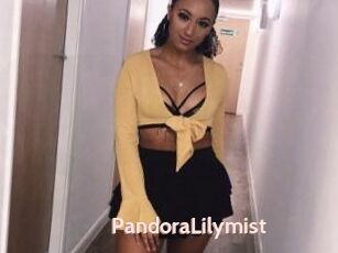 PandoraLilymist