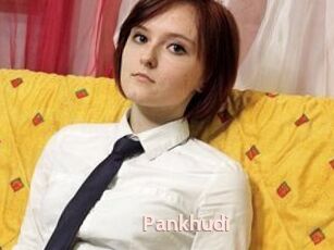 Pankhudi
