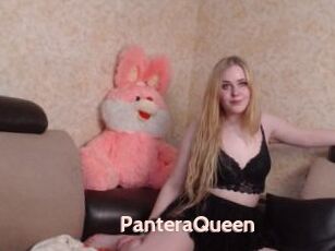 PanteraQueen