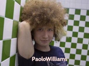 PaoloWilliams